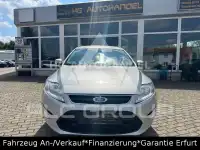 2013 Ford Mondeo