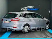 2013 Ford Mondeo