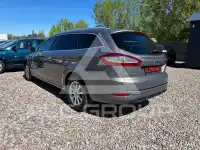 2013 Ford Mondeo
