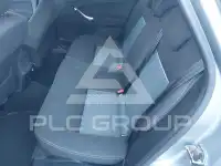 2013 Ford Mondeo