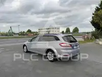 2013 Ford Mondeo