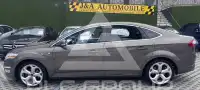2013 Ford Mondeo