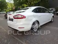 2013 Ford Mondeo