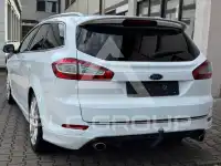 2013 Ford Mondeo