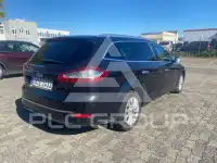 2013 Ford Mondeo