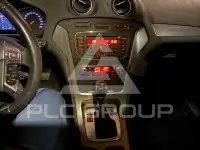 2013 Ford Mondeo