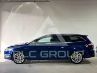 2013 Ford Mondeo