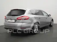 2013 Ford Mondeo
