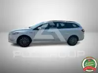 2013 Ford Mondeo