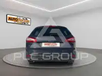 2013 Ford Mondeo
