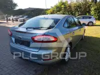 2013 Ford Mondeo