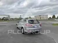 2013 Ford Mondeo