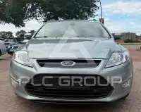 2013 Ford Mondeo
