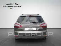 2013 Ford Mondeo