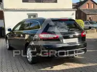 2013 Ford Mondeo