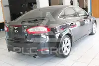 2013 Ford Mondeo