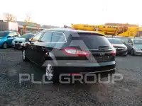 2013 Ford Mondeo