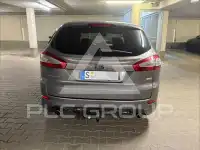 2013 Ford Mondeo