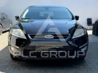 2013 Ford Mondeo