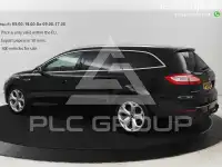 2013 Ford Mondeo