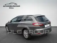 2013 Ford Mondeo