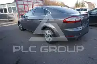 2013 Ford Mondeo