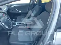 2013 Ford Mondeo