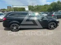 2013 Ford Mondeo