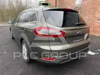 2013 Ford Mondeo