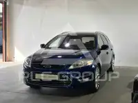 2013 Ford Mondeo