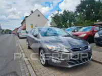 2013 Ford Mondeo