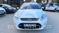 2013 Ford Mondeo