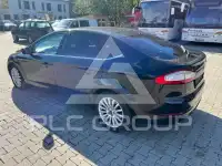 2013 Ford Mondeo