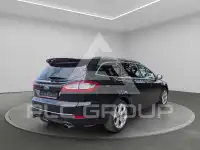 2013 Ford Mondeo