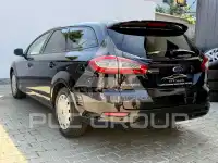 2013 Ford Mondeo