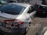 2013 Ford Mondeo