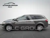 2013 Ford Mondeo