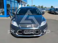 2013 Ford Mondeo
