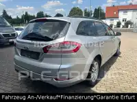 2013 Ford Mondeo