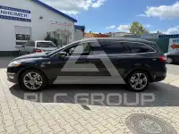 2013 Ford Mondeo