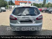 2013 Ford Mondeo