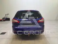 2013 Ford Mondeo
