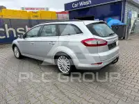 2013 Ford Mondeo