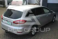 2013 Ford Mondeo