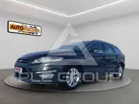 2013 Ford Mondeo