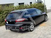 2013 Ford Mondeo
