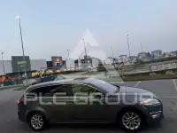 2013 Ford Mondeo