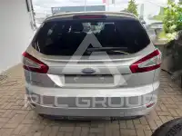 2013 Ford Mondeo