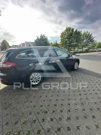 2013 Ford Mondeo