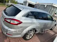 2013 Ford Mondeo